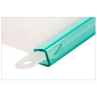 L.Gourmet 1.5L Resuse Bag Silicone Slide & Seal | 70757