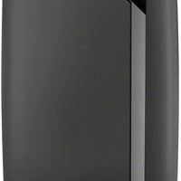 DeLonghi PACEX370LN Portable Air Conditioner: 12,000 BTU/h, black