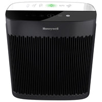 Honeywell InSight™ | HPA5250BC | HEPA Air Purifier: 360 sq.ft, Black