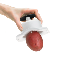 Cuisipro | 747199 | SGT™ Hand Held Mandolin: 36x10cm