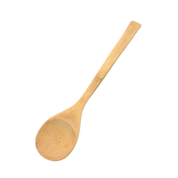 GB Bamboo Spoon 28cm | GB-28SP