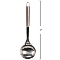 Luciano 12'' Soup Ladle | 93088