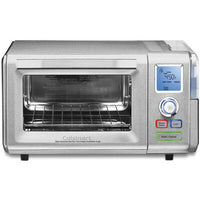 Cuisinart Steam Oven |CSO300N1C| 0.6 cu.ft, 1800W