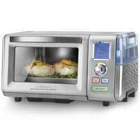 Cuisinart Steam Oven |CSO300N1C| 0.6 cu.ft, 1800W