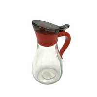 MB Glass Oil Pot 380ml | XB-2025