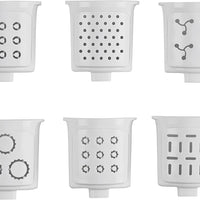 Cuisinart Pastafecto Pasta & Bread Dough Maker | PM-1C