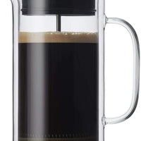 Zwilling Sorrento Plus French Press | 39500-300 | Double Wall Glass 750ml