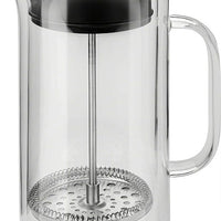 Zwilling Sorrento Plus French Press | 39500-300 | Double Wall Glass 750ml