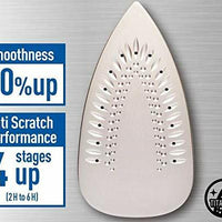 NIM300TA | Panasonic Light Steam Iron for Smooth Ironing (NI-M300TA)