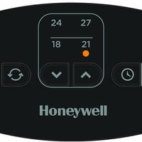 Honeywell Ceramic Heater |HCE-309BC| Slim Mini-Tower