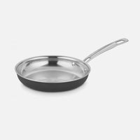 Cuisinart MultiClad non-stick Skillet: 8'' | MCU22-20N