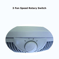 Optimus Air Circulator: 20'', turbo high performance | F-7200