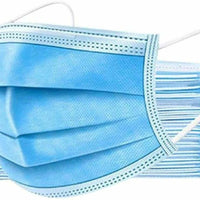 aHiddenHero Premium Disposable Face Mask 50-pcs | THEGUARDIAN