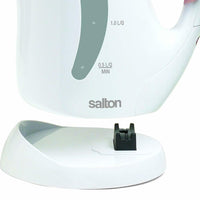 Cordless convenience at it's best.