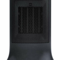 Honeywell Ceramic Heater |HCE-309BC| Slim Mini-Tower