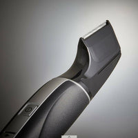 Panasonic 3-in-1 shaver, trimmer, styler |ERGD50K| Auto-Voltage with Comb Attachment