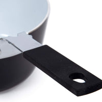 Luciano Mini Sauce Pan, Aluminium,  Non-stick, 350ml | 80090