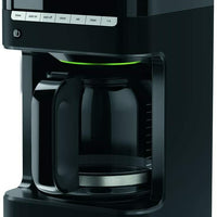 KF-7000BK | Braun Coffee Maker 12 cup programable, black