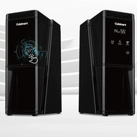 DBM-T10C | Cuisinart Burr Mill touchscreen, T-Series