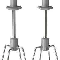 Braun Hand Mixer variable speed 350W black | HM-5100