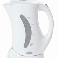 Salton 1.7 L Cordless Electric Kettle