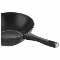 66281-306 | Zwilling MADURA 12" / 30cm PFOA-Free Non-stick Aluminum Wok