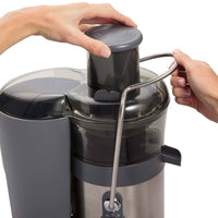 Hamilton Beach Juice Extractor | 67850 | Big Mouth Premium, 2-speed, 1.1 HP
