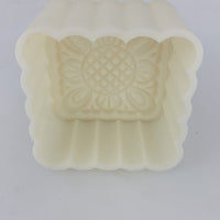 Moon Cake Mold Square | 6950032516588-S