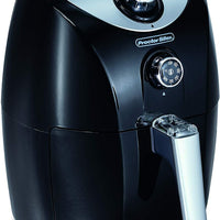 35055 | Proctor-Silex Air Fryer: 1.5L capacity, black