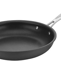 66-10 | Cuisinart 10-piece set anodized ChefsClassic