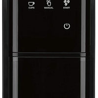 DBM-T10C | Cuisinart Burr Mill touchscreen, T-Series