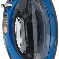 Panasonic Steam Iron |NI-WL607| 360-Quick, Cordless, Stainless-Steel Soleplate, with Vertical Steam