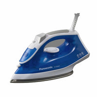 Panasonic Light Steam Iron |NIM300TA| Smooth Ironing