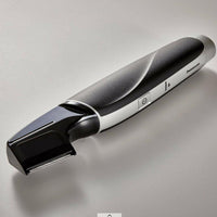 Panasonic 3-in-1 shaver, trimmer, styler |ERGD50K| Auto-Voltage with Comb Attachment