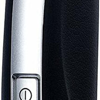 Panasonic 3-in-1 shaver, trimmer, styler |ERGD50K| Auto-Voltage with Comb Attachment