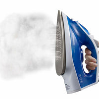 NIM300TA | Panasonic Light Steam Iron for Smooth Ironing (NI-M300TA)