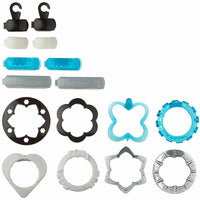 Conair Infiniti Quick Twist |CD205C| Battery Braid Maker