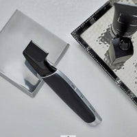 Panasonic 3-in-1 shaver, trimmer, styler |ERGD50K| Auto-Voltage with Comb Attachment