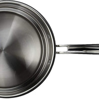 Cuisinart 20cm MultiClad Double Broiler | MCP111-20N