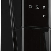 Cuisinart Burr Mill touchscreen, T-Series | DBM-T10C