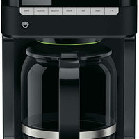 KF-7000BK | Braun Coffee Maker 12 cup programable, black