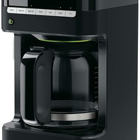 KF-7000BK | Braun Coffee Maker 12 cup programable, black