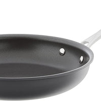 Cuisinart Anodized Skillet 10'' open skillet | DSA22-24