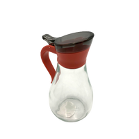 MB Glass Oil Pot 380ml | XB-2025