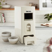 ARD-125 | Aroma Rice Dispensor 10kg