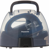 Panasonic Steam Iron |NI-WL607| 360-Quick, Cordless, Stainless-Steel Soleplate, with Vertical Steam