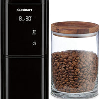 Cuisinart Burr Mill touchscreen, T-Series | DBM-T10C