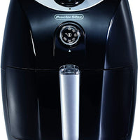 35055 | Proctor-Silex Air Fryer: 1.5L capacity, black