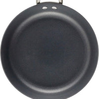 87376 | Circulon Symmetry Hard Anodized Non-Stick Cookware 11 Piece Set