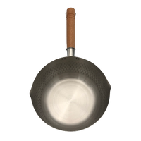 Tonly Japanese Milk Pot 20cm | F578